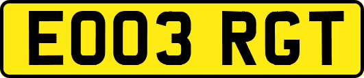 EO03RGT