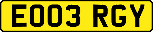 EO03RGY