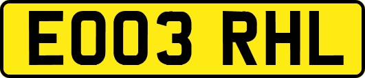 EO03RHL