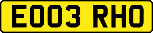 EO03RHO