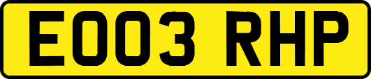 EO03RHP