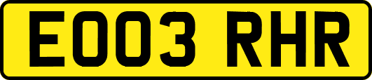EO03RHR