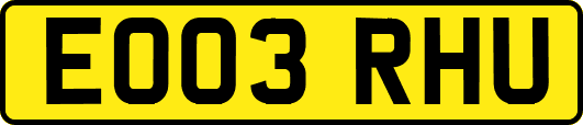 EO03RHU