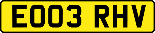 EO03RHV