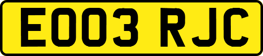 EO03RJC