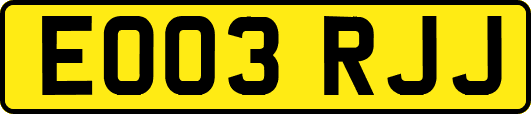 EO03RJJ