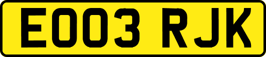 EO03RJK