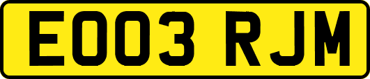 EO03RJM