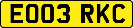 EO03RKC