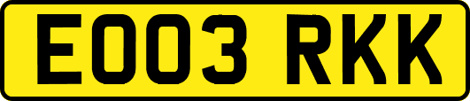 EO03RKK