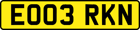 EO03RKN