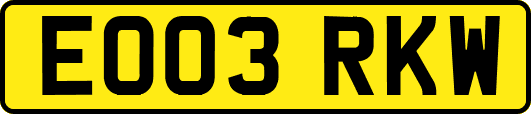 EO03RKW