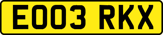 EO03RKX