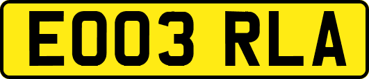 EO03RLA