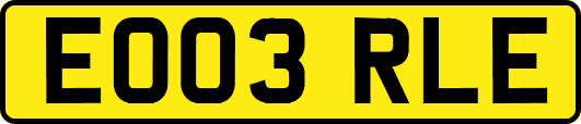 EO03RLE