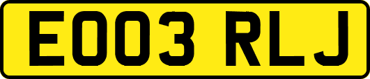 EO03RLJ