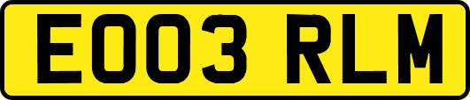 EO03RLM