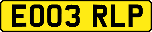 EO03RLP