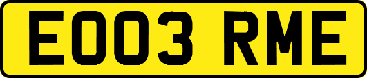EO03RME
