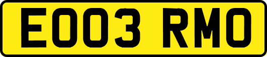 EO03RMO