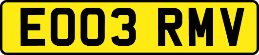 EO03RMV