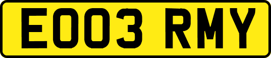 EO03RMY