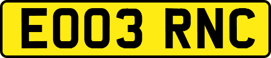 EO03RNC