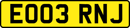 EO03RNJ