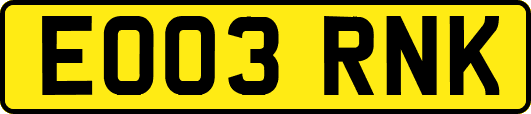 EO03RNK