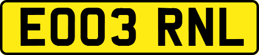 EO03RNL