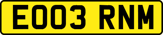 EO03RNM
