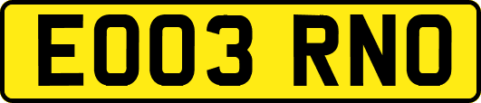 EO03RNO