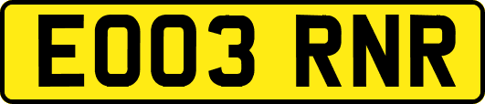 EO03RNR