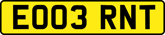 EO03RNT