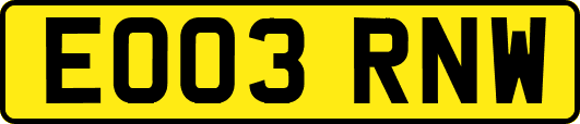 EO03RNW