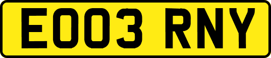 EO03RNY