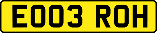 EO03ROH