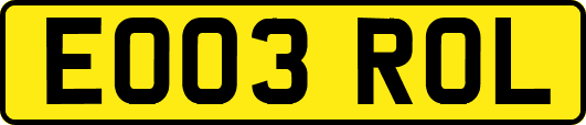 EO03ROL