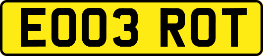 EO03ROT