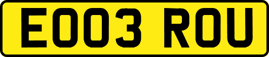 EO03ROU