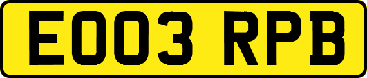 EO03RPB