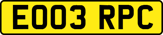 EO03RPC