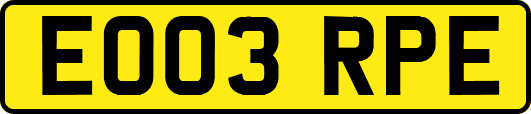 EO03RPE