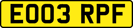 EO03RPF