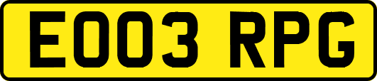 EO03RPG