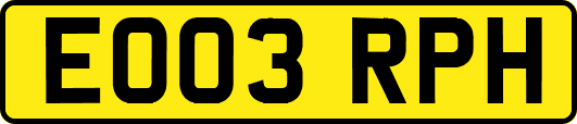 EO03RPH