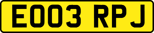 EO03RPJ