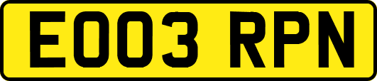 EO03RPN
