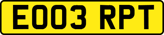 EO03RPT