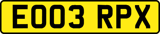 EO03RPX